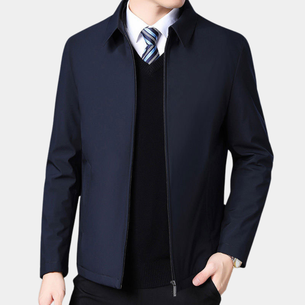 Chaqueta elegante Ferrara
