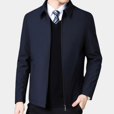 Chaqueta elegante Ferrara
