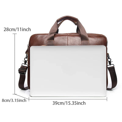 Bolso para hombre