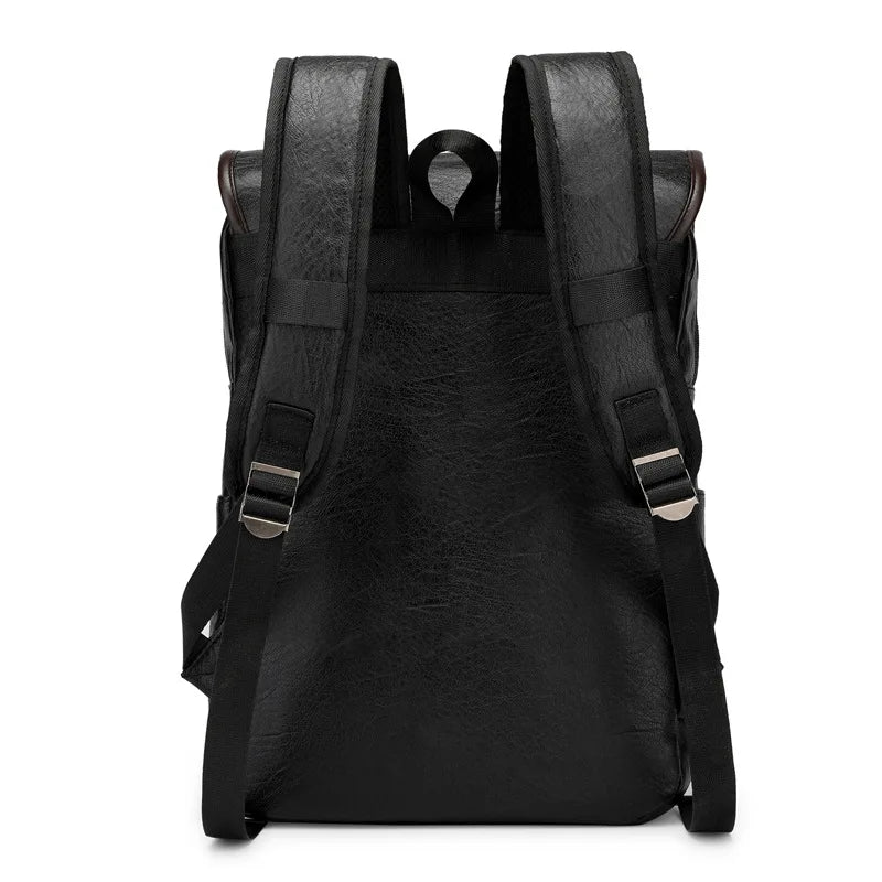 Mochila para ordenador de hombre
