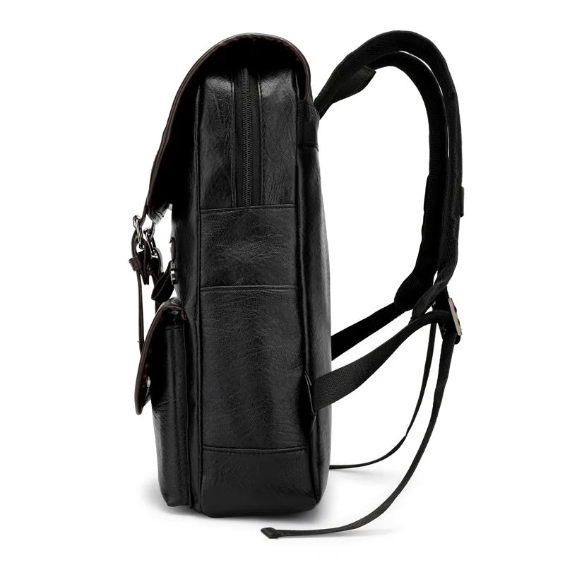 Mochila para ordenador de hombre