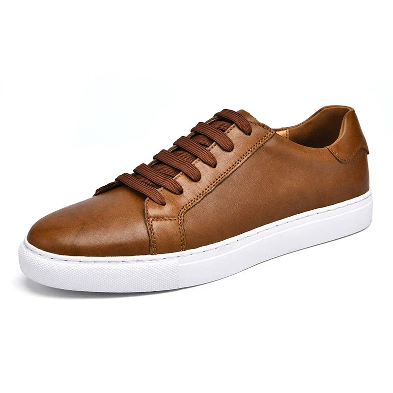 Alcanza - Zapatilla Clasica Signature