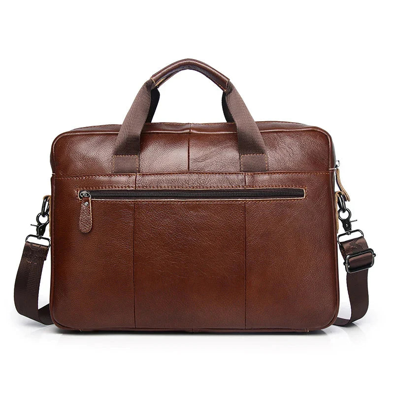 Bolso de EcoCuero para Hombre