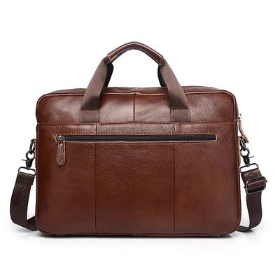 Bolso de EcoCuero para Hombre