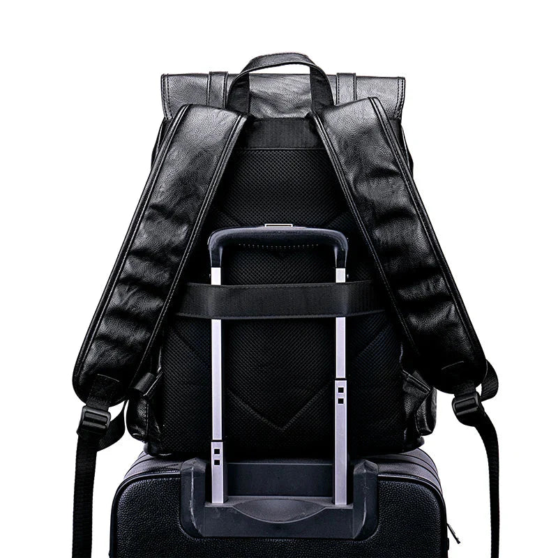 Mochila para ordenador de hombre