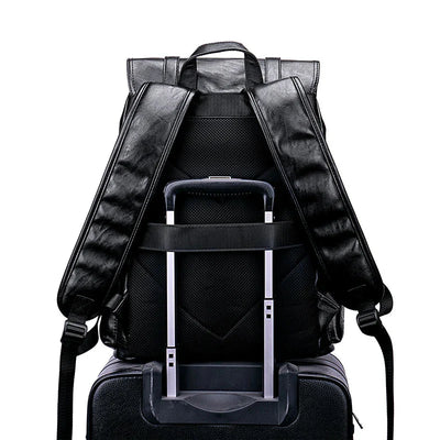 Mochila para ordenador de hombre