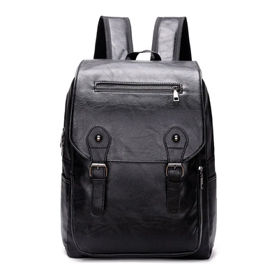 Mochila de Ecocuero para hombre