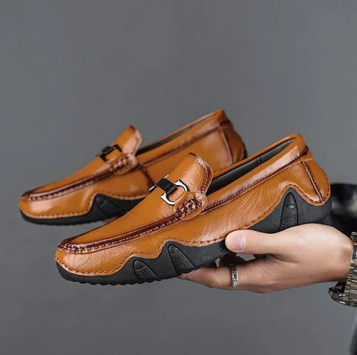 Nubia - Mocasin Premium