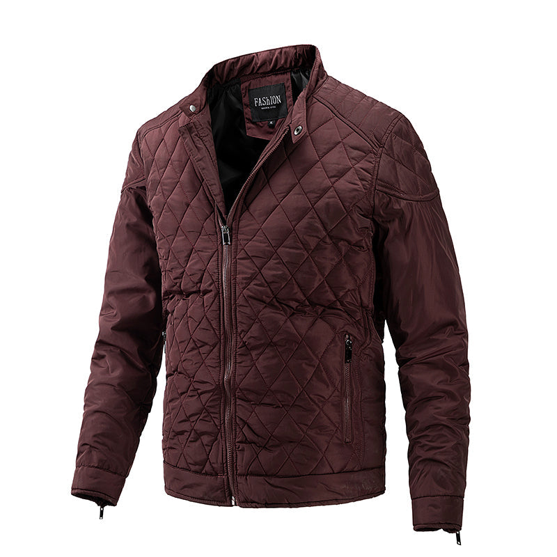 Chaqueta otoñal Solea