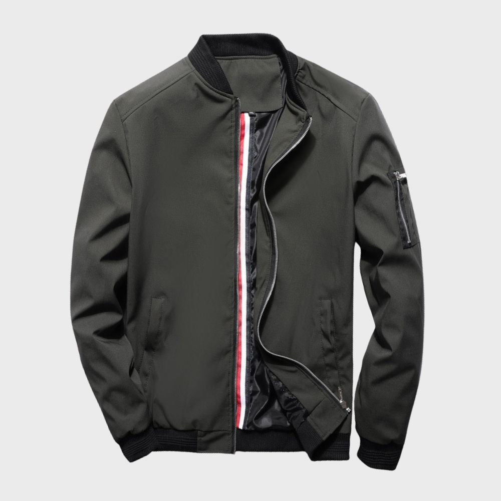 Chaqueta Bomber Sippo
