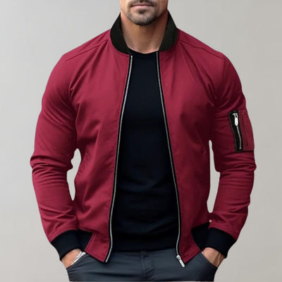 Chaqueta Bomber Sippo