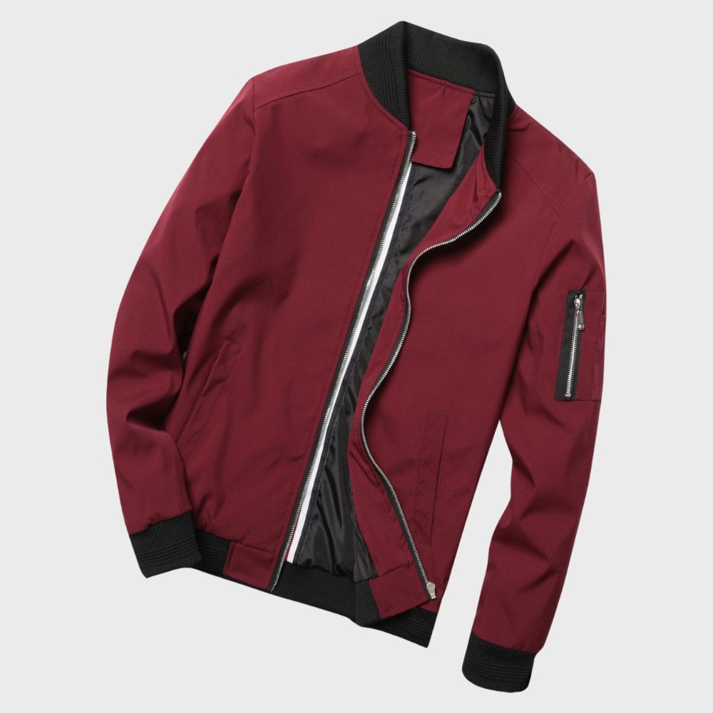 Chaqueta Bomber Sippo