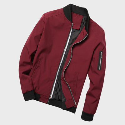 Chaqueta Bomber Sippo