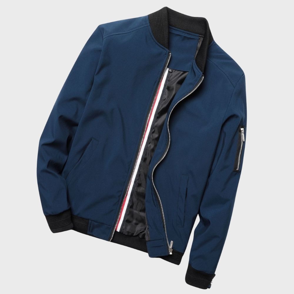 Chaqueta Bomber Sippo