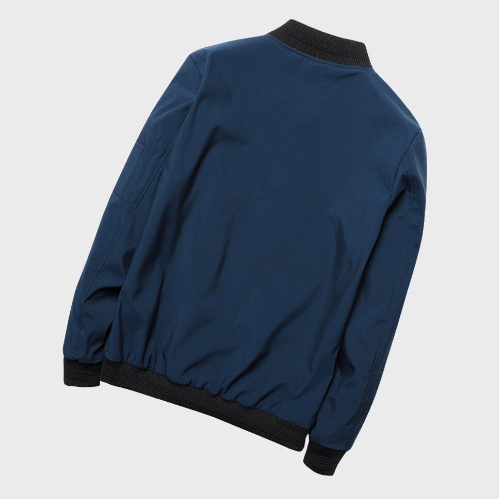 Chaqueta Bomber Sippo