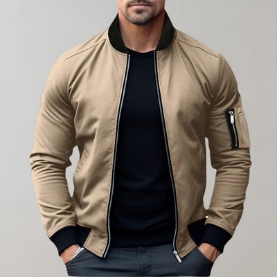 Chaqueta Bomber Sippo