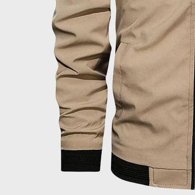 Chaqueta Bomber Sippo