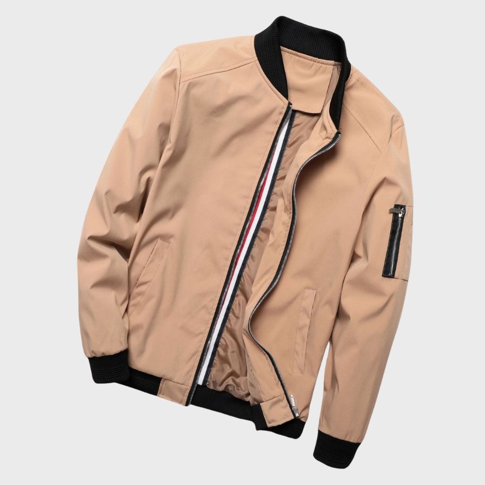Chaqueta Bomber Sippo