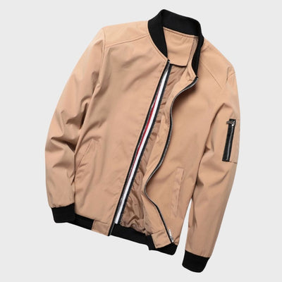 Chaqueta Bomber Sippo