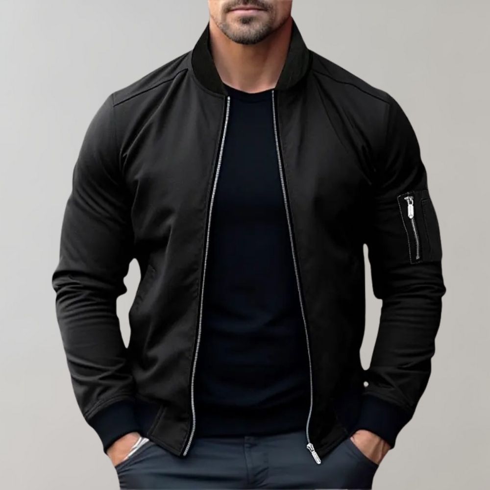 Chaqueta Bomber Sippo