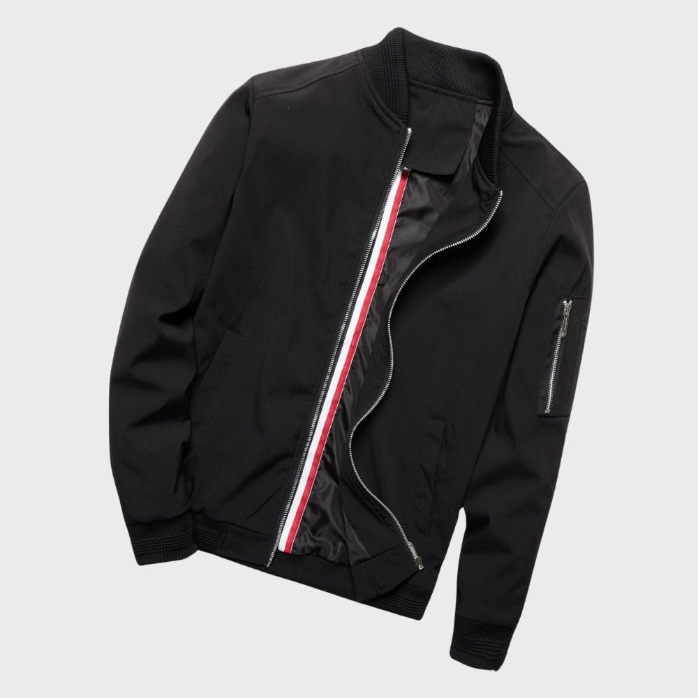 Chaqueta Bomber Sippo