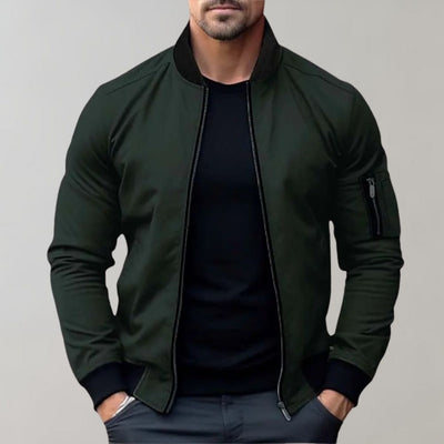 Chaqueta Bomber Sippo