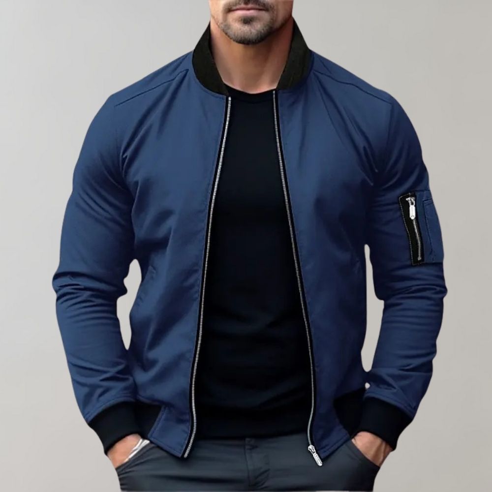 Chaqueta Bomber Sippo