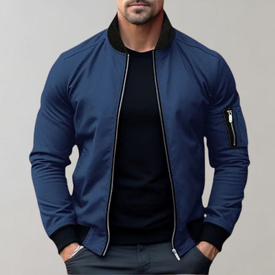 Chaqueta Bomber Sippo