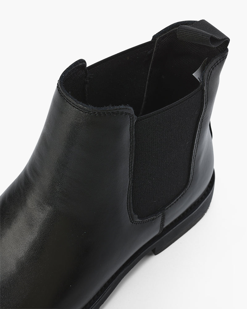 Botin clasico Old