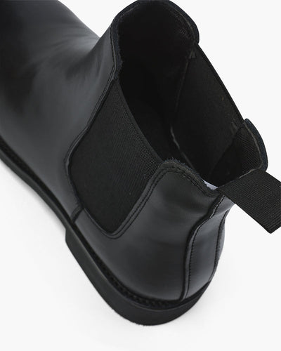 Botin clasico Old