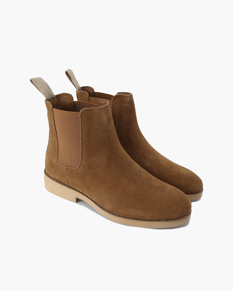 Botin clasico Old