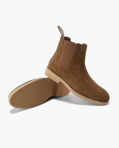 Botin clasico Old