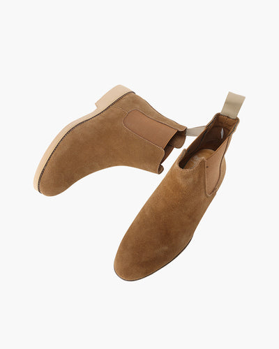 Botin clasico Old