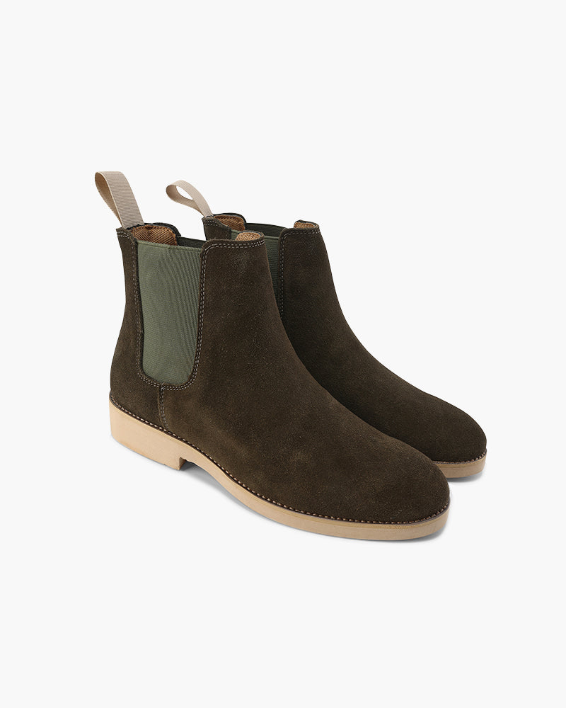 Botin clasico Old