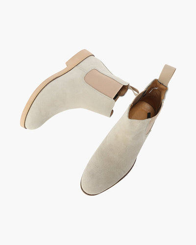 Botin clasico Old