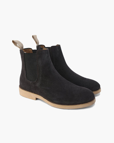Botin clasico Old