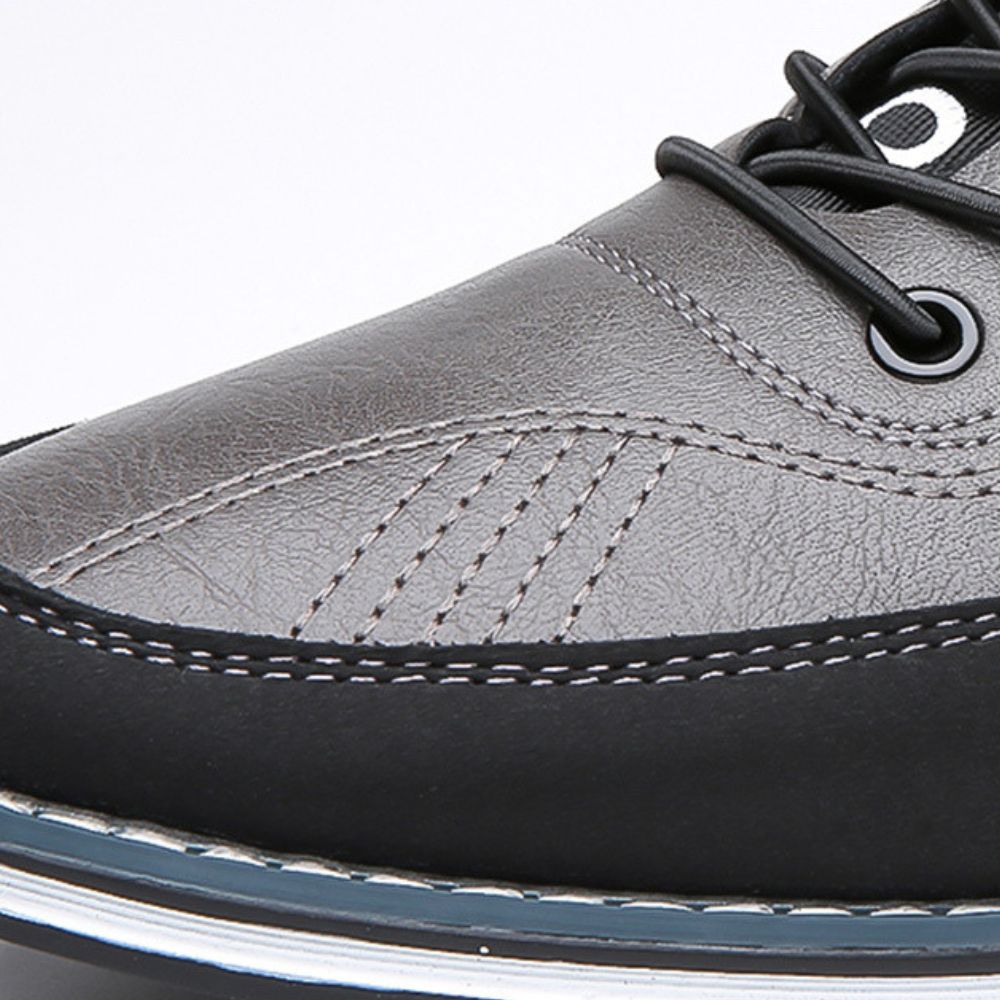 Zapato casual Gatsby | Edición Limitada Premium
