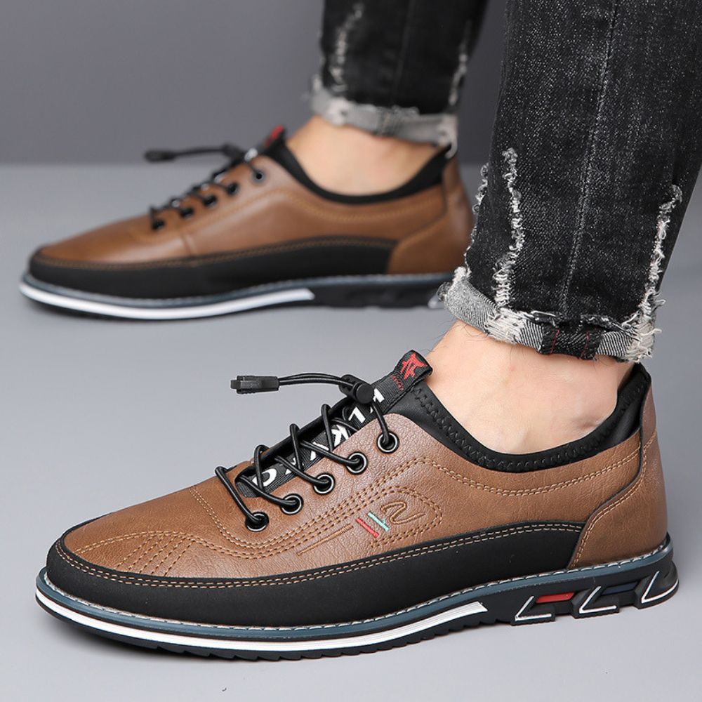 Zapato casual Gatsby | Edición Limitada Premium