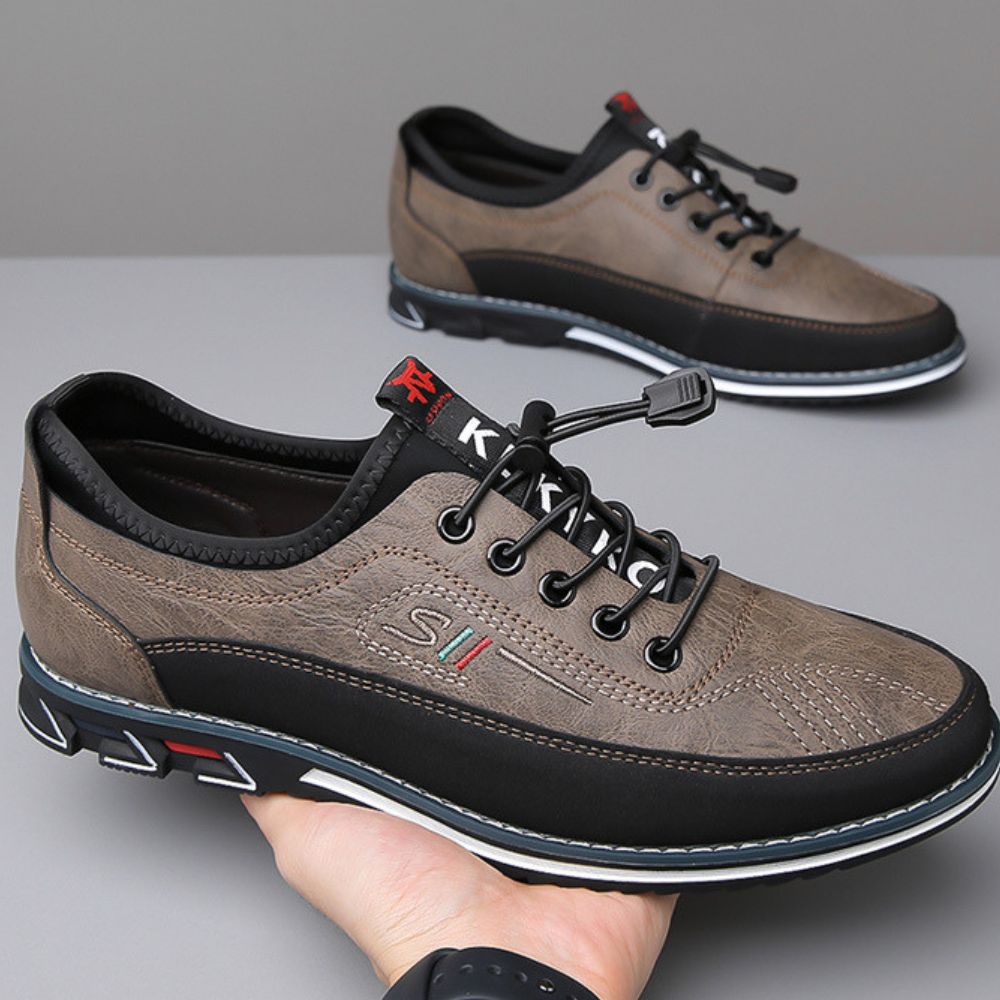 Zapato casual Gatsby | Edición Limitada Premium