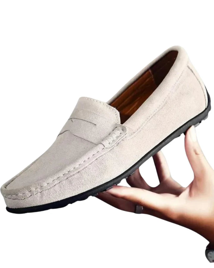 Dubois | Mocasines Retro Suede