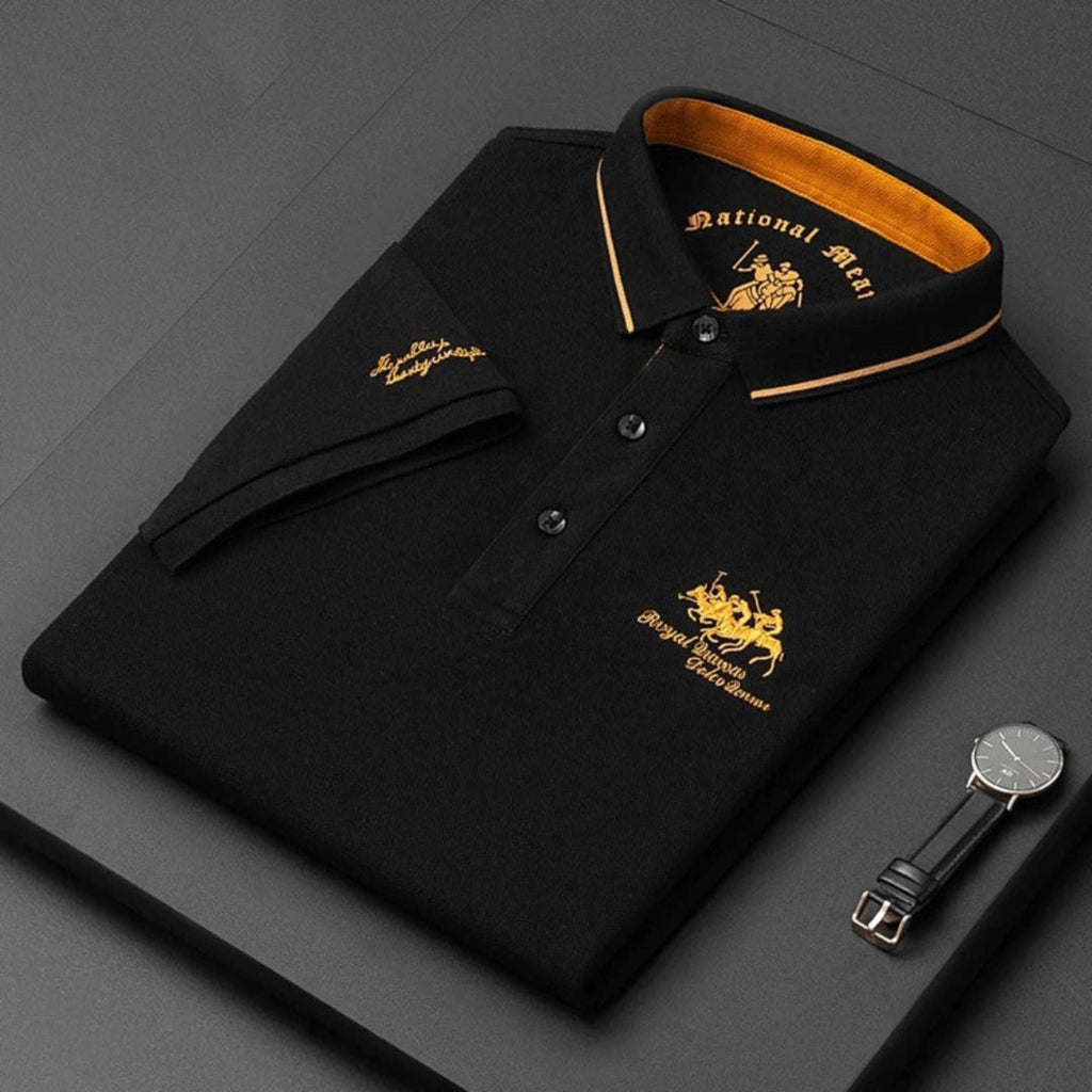 Gianni™ | Polo de Elegante