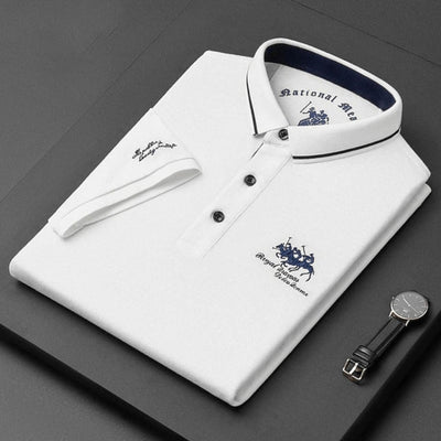 Gianni™ | Polo de Lujo