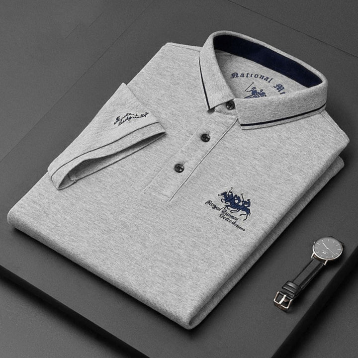 Gianni™ | Polo de Lujo
