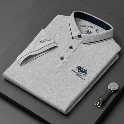 Gianni™ | Polo de Lujo