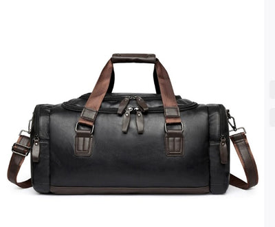 Bolso Lorenzo de EcoCuero para Hombre