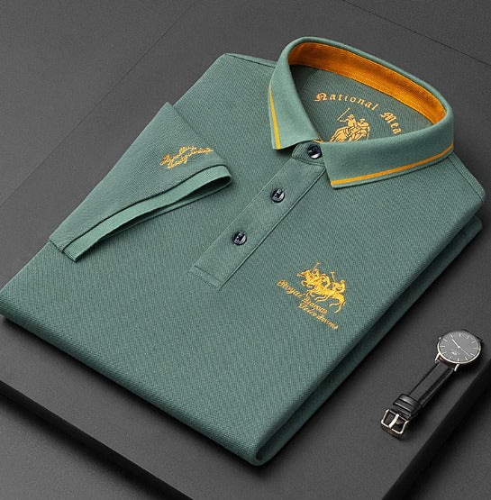 Gianni™ | Polo de Elegante