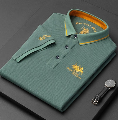 Gianni™ | Polo de Elegante