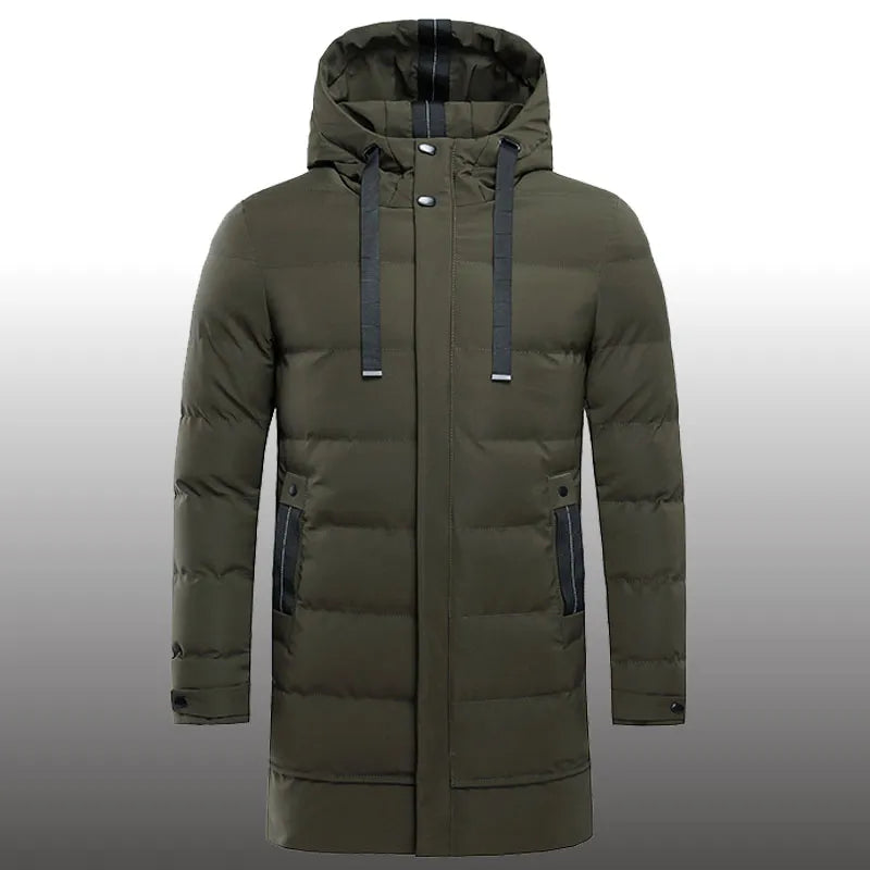 Chaqueta deportiva Grosseto