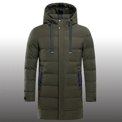 Chaqueta deportiva Grosseto