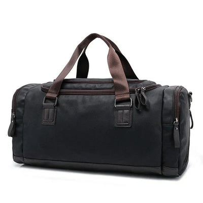 Bolso Matteo de Ecocuero para hombre